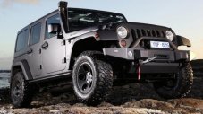 Jeep подготвя най-мощния Wrangler в историята 