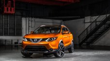 Nissan Qashqai стана Rogue Sport в Америка