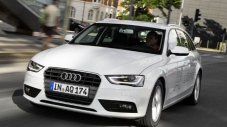 Audi привиква 330 000 коли в сервизите си