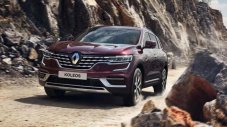 Renault Koleos&nbsp;остана без дизел и 4х4