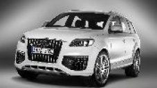 Вместо V12 &ndash; V6 за Audi Q7