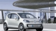 VW разработва двуместен автомобил