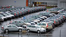 Volvo спира производство заради липса на търсене в Европа