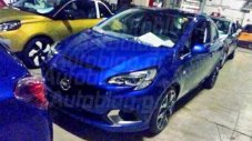 Новият Opel Corsa OPC вече е готов