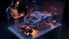 Нов тренд в индустрията: времето за разработка на автомобил вече е 18-24 месеца