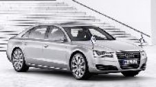 Audi A8 за $1 милион