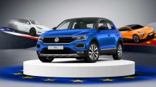 Пазарът в Европа през 2023: Volkswagen печели, Stellantis губи
