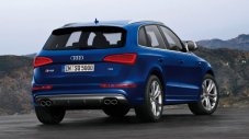 Audi вкарва нови 64 000 дизелови коли в сервизите си