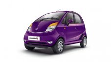 Tata пусна Nano за младите хора
