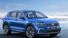 Нов дизел за следващия Touareg 
