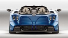 Прогонени от Мъск араби спасиха Pagani