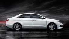 Китайци атакуват Европа с конкурент на Jetta
