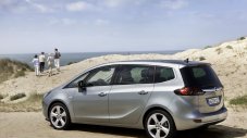 Opel готви заместник на Antara