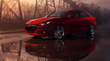 Dodge разкри GT-версията на Dart