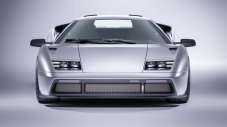 Това Lamborghini Diablo е от XXI век. И от въглерод