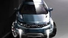 Готвят XL версия на Range Rover Evoque