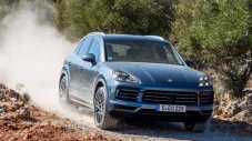 Дизелови Mercedes и Porsche получиха забрана в Швейцария