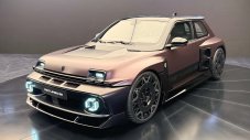 Renault събра 1000 поръчки за хечбек с цена 160 000 евро 