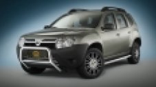 Тунинг програма за Dacia Duster