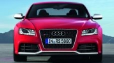 Audi публикува информация за RS5