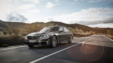 BMW се похвали с топ версия на 7-Series
