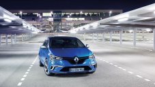 Това е новото поколение Renault Megane