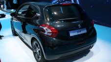 Peugeot 208 открива нова глава в дизайна на марката