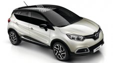 Captur с емблемата на Samsung получи 5000 поръчки
