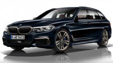 BMW представи най-мощния дизелов модел в историята си