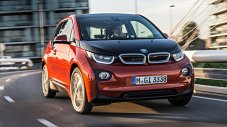 BMW i3 преминава на водород