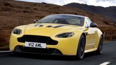 Aston Martin изтегля над 1 600 автомобила