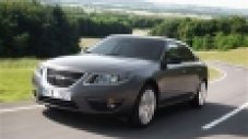 Започват продажбите на Saab 9-5