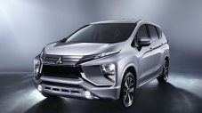 Mitsubishi представи напълно нов модел