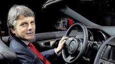 Jaguar Land Rover върна шефа си от пенсия заради кризата