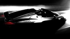 Italdesign пуска кабриолет за 1,5 милиона евро