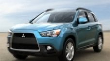 Серийната версия на Mitsubishi ASX ще видим през март