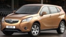 Opel готви нов малък SUV