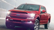 Ford F-Series е най-продаваният автомобил в света