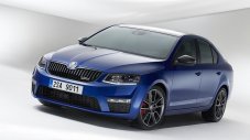 Skoda разкри цените на Octavia RS
