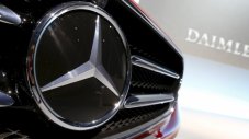 И Mercedes се забърква в дизеловия скандал?