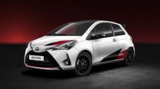 Toyota разкри още от своя супер хечбек