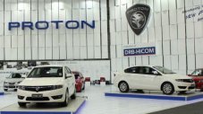 Собственикът на Volvo иска да купи Proton и Lotus 