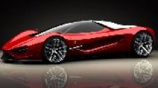 Ferrari Xezri