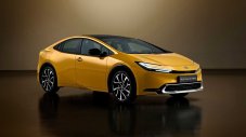 Toyota представи новия Prius 