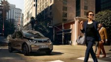 BMW махна двигателя с вътрешно горене на i3