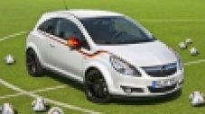 Opel Corsa cамо за фенове