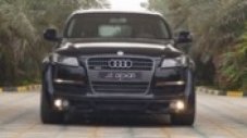 JE Design доработи Audi Q7