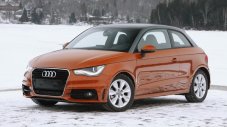 Audi S1 излиза в серия до 18 месеца
