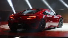 $1,2 млн. е цената на първата Acura NSX