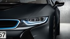 BMW i няма да прави SUV